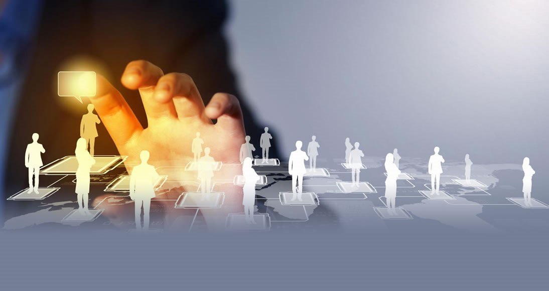 A internet como precursor do marketing multinível