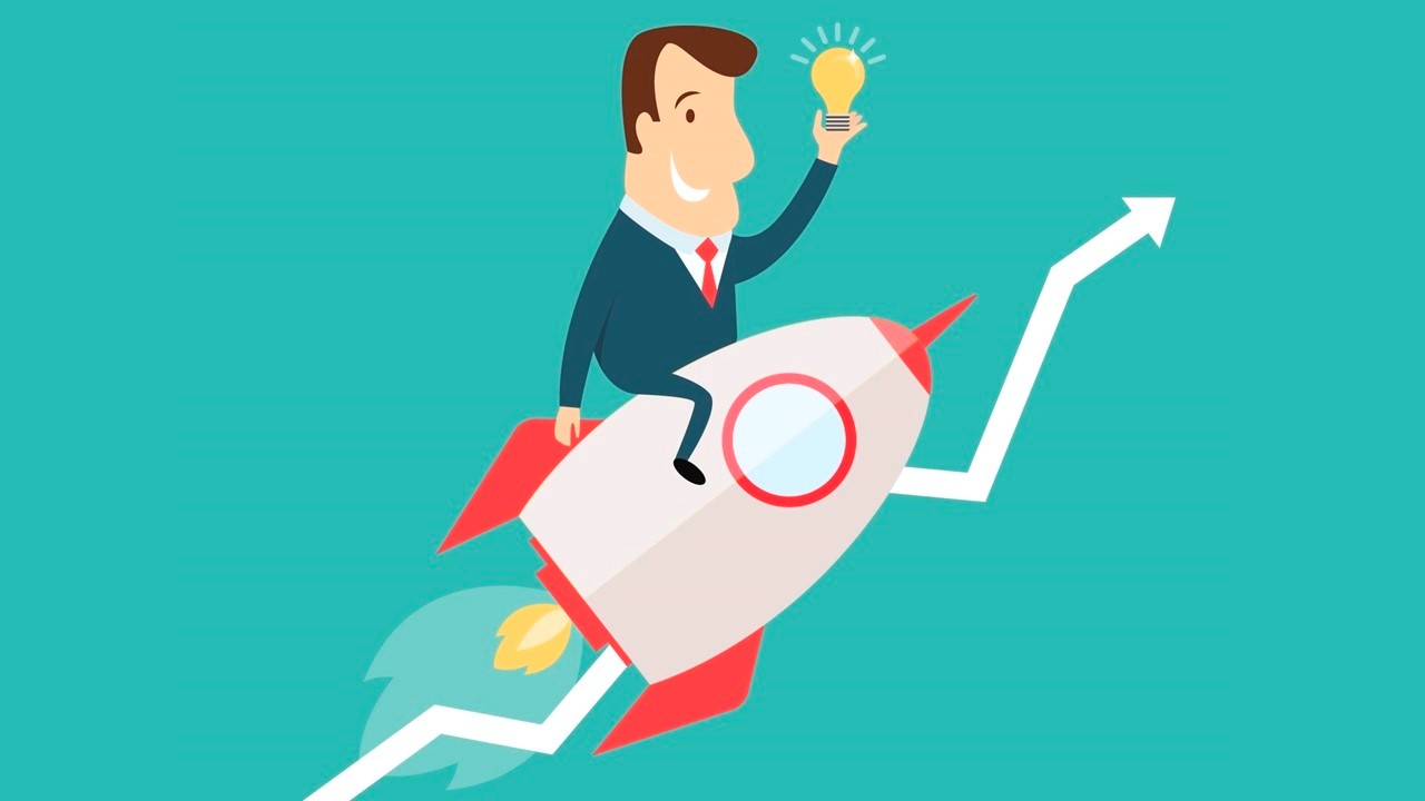 Como ser mais produtivo na gestão do seu negócio?