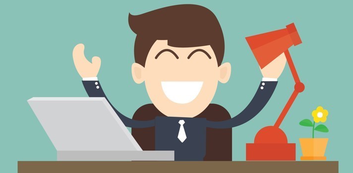 4 formas de impressionar no mercado