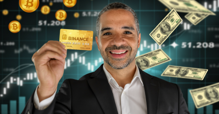 Por Onde Começar a Investir em Criptomoedas?