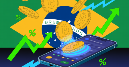 INVESTIR EM CRIPTOMOEDAS NO BRASIL É 100% LEGAL