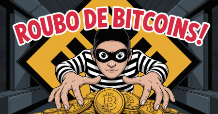 É perigoso deixar dinheiro na Binance?